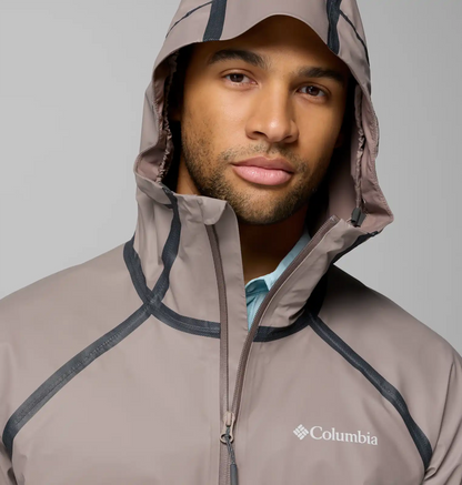 Men's Reign No Shine Rain Jacket
