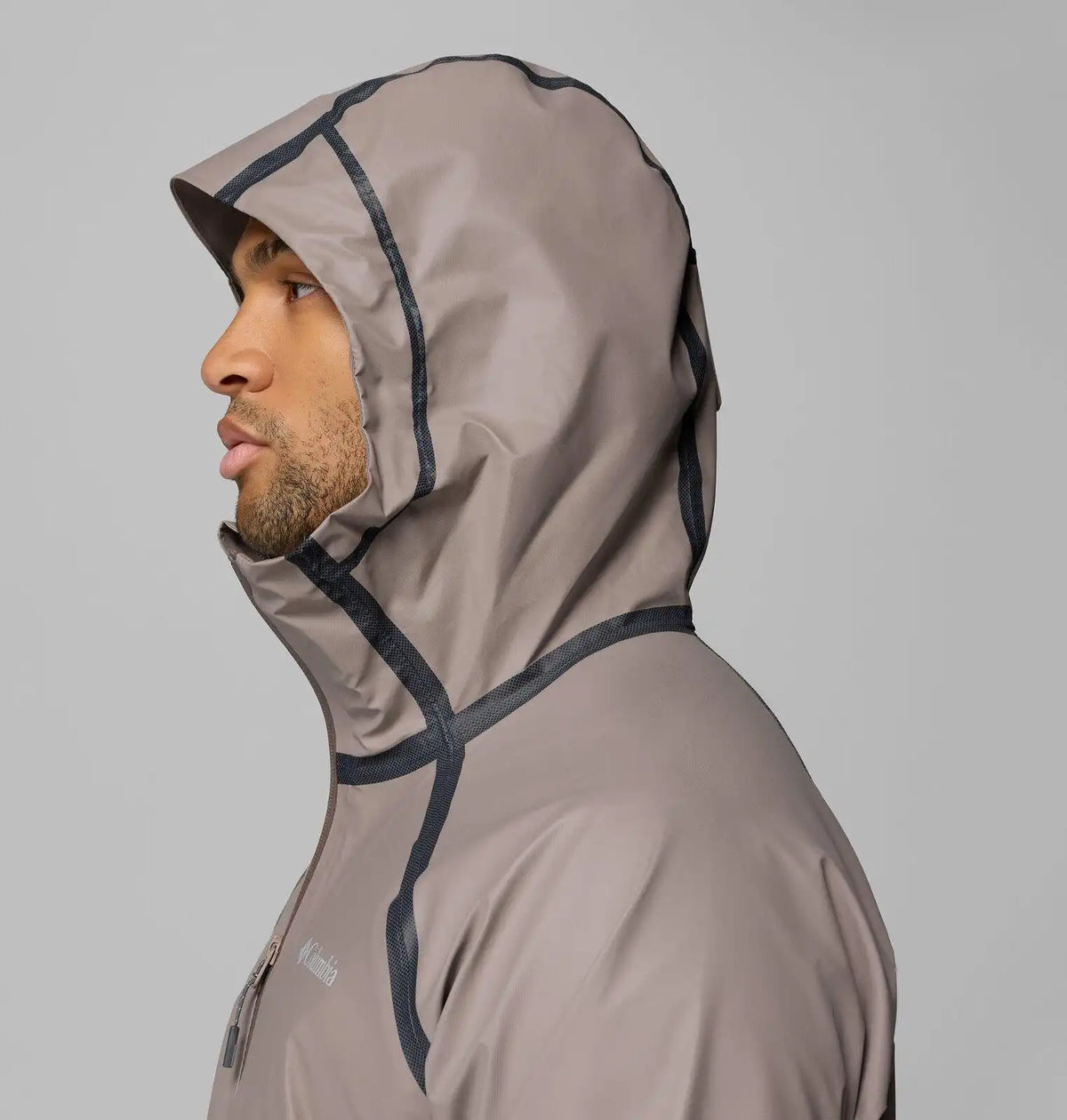 Men's Reign No Shine Rain Jacket