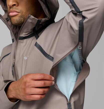 Men's Reign No Shine Rain Jacket
