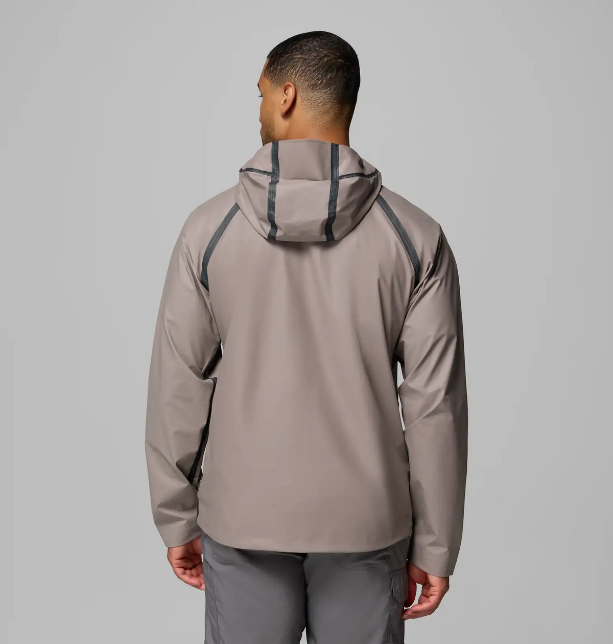 Men's Reign No Shine Rain Jacket