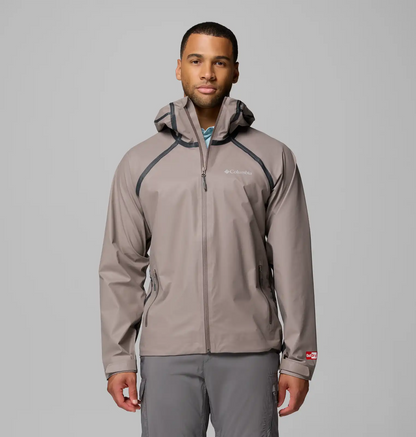 Men's Reign No Shine Rain Jacket