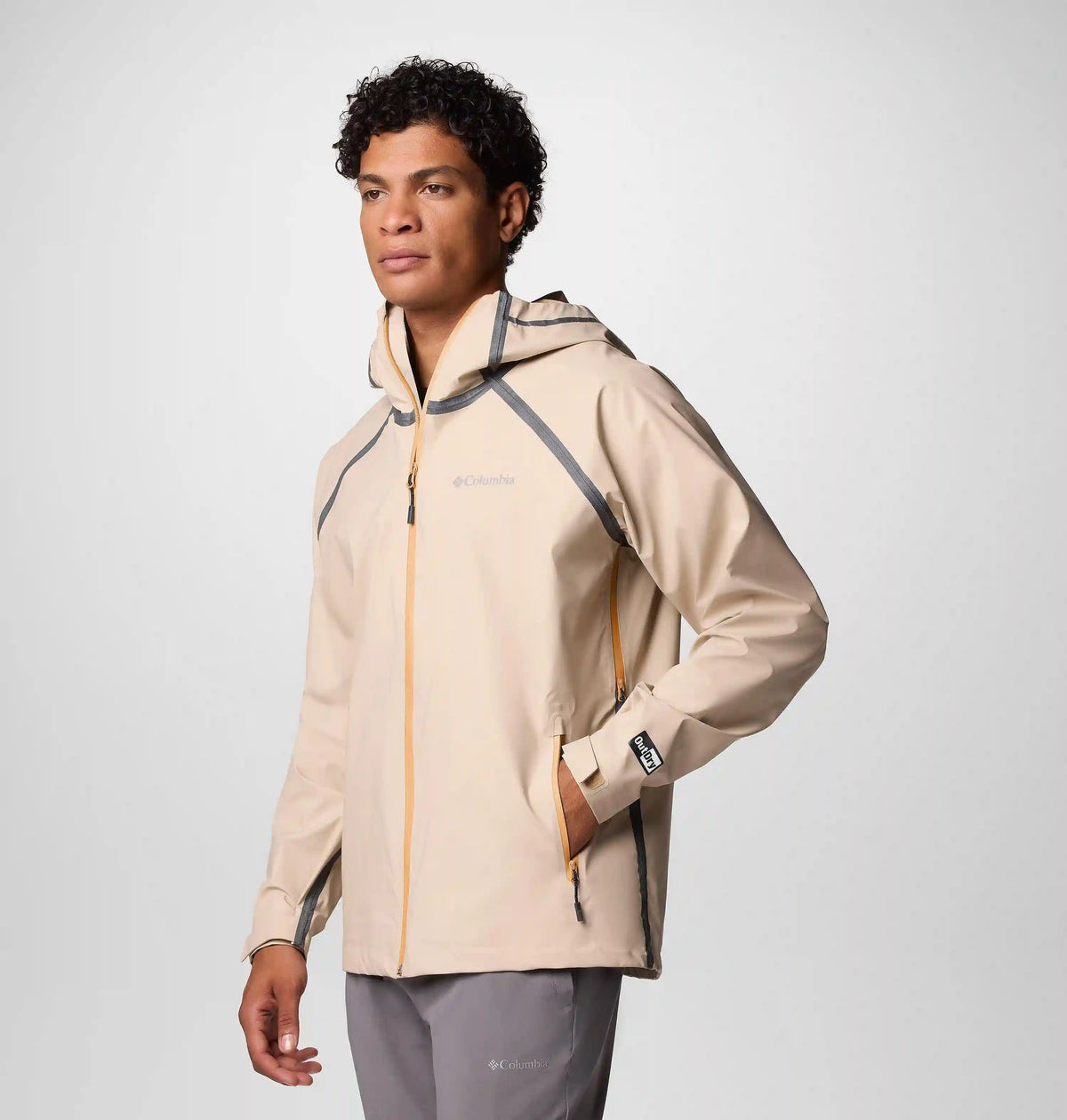Men's Reign No Shine Rain Jacket