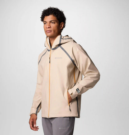 Men's Reign No Shine Rain Jacket