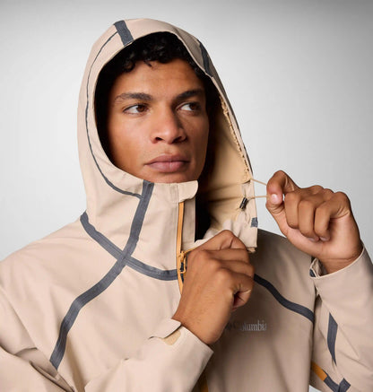 Men's Reign No Shine Rain Jacket