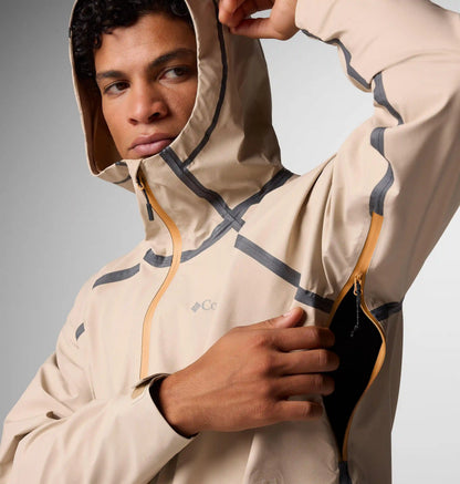 Men's Reign No Shine Rain Jacket