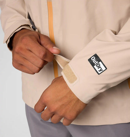Men's Reign No Shine Rain Jacket