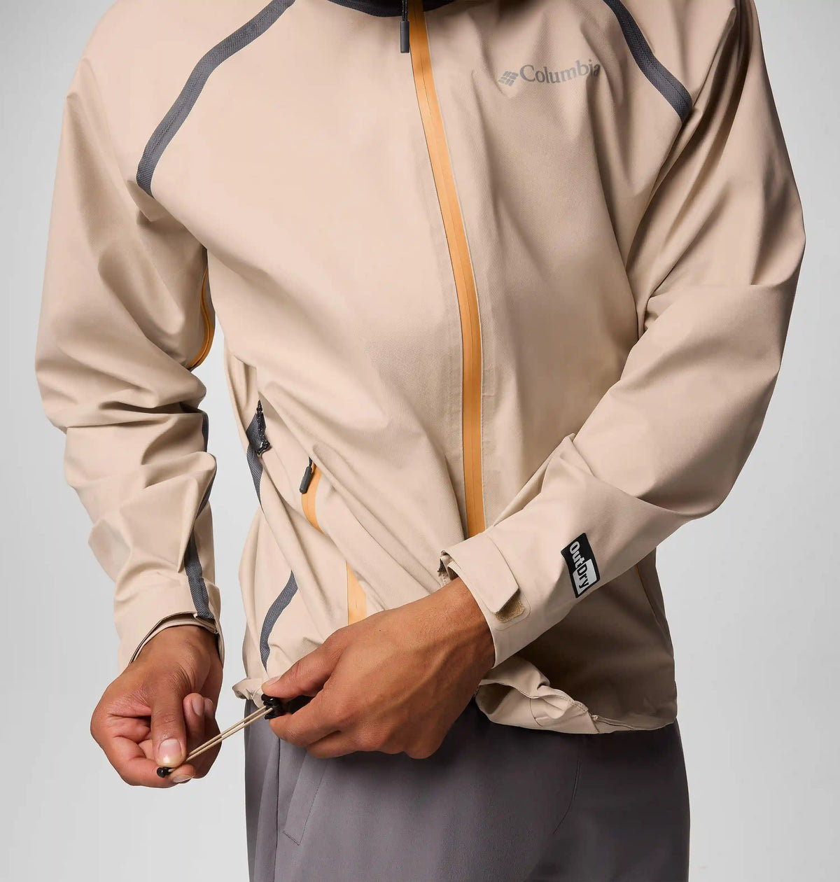 Men's Reign No Shine Rain Jacket