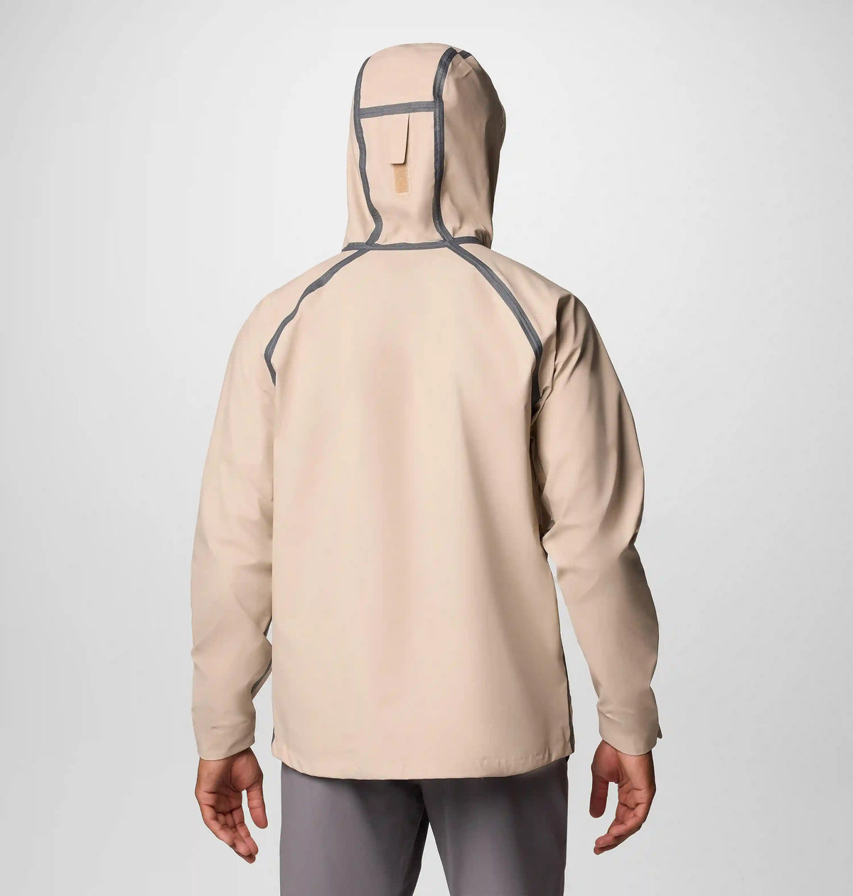 Men's Reign No Shine Rain Jacket
