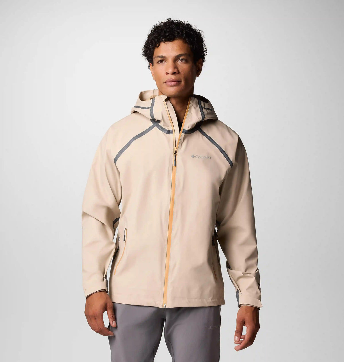 Men's Reign No Shine Rain Jacket