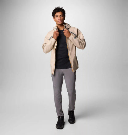 Men's Reign No Shine Rain Jacket