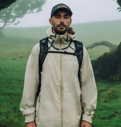 Men's Reign No Shine Rain Jacket