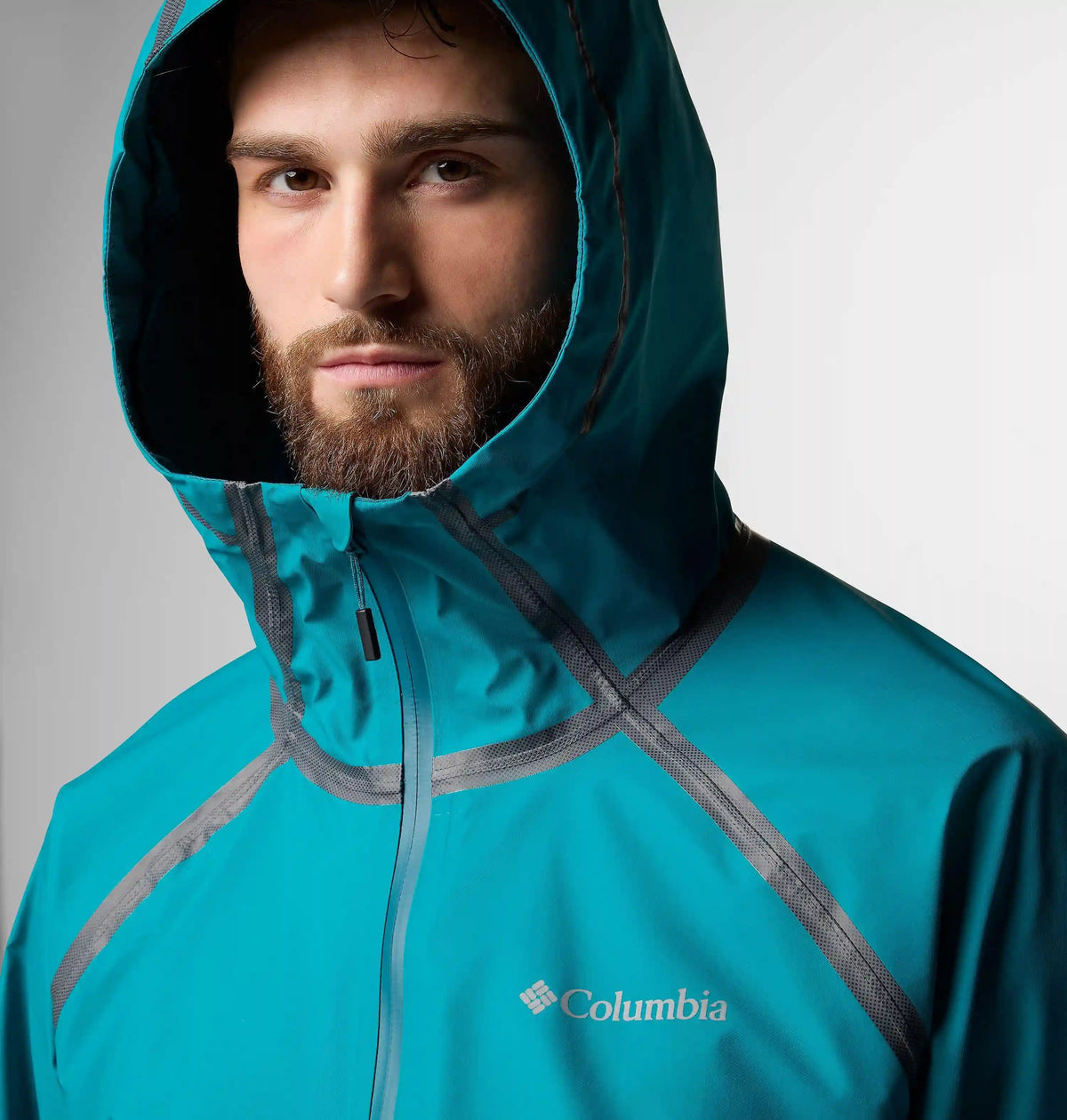 Men's Reign No Shine Rain Jacket