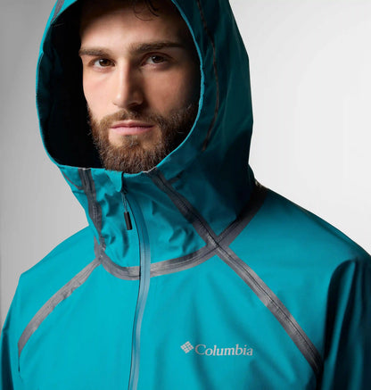 Men's Reign No Shine Rain Jacket