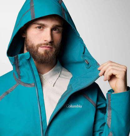Men's Reign No Shine Rain Jacket