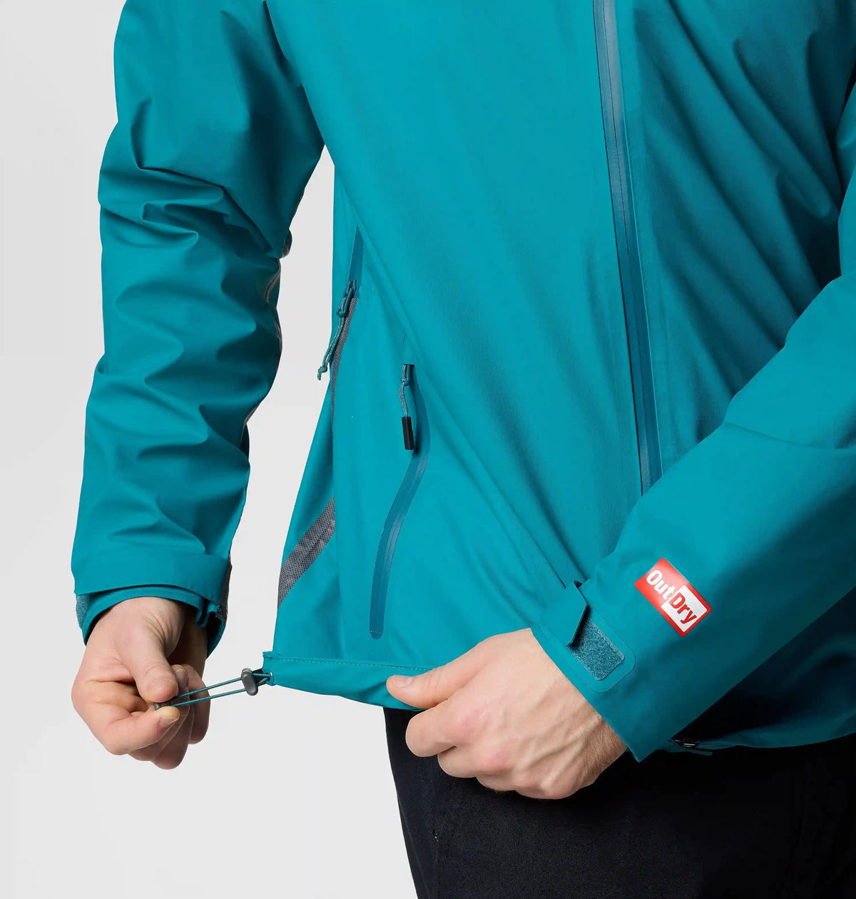 Men's Reign No Shine Rain Jacket