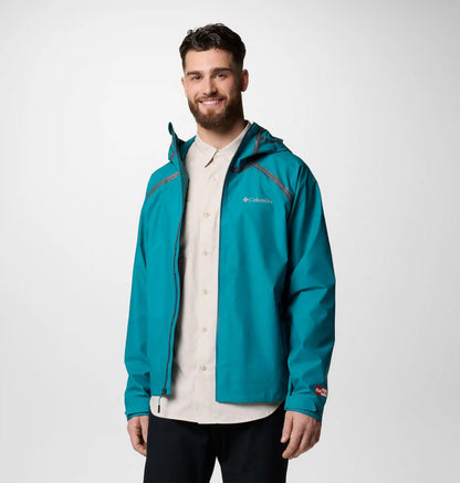 Men's Reign No Shine Rain Jacket
