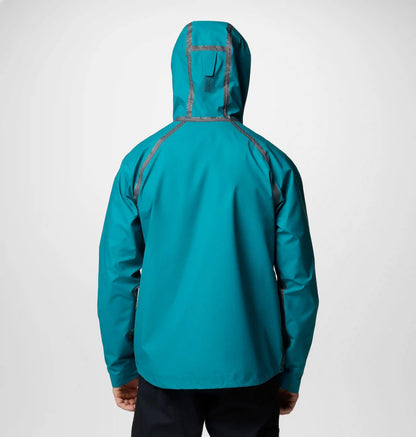 Men's Reign No Shine Rain Jacket