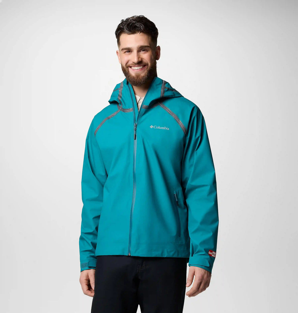 Men's Reign No Shine Rain Jacket