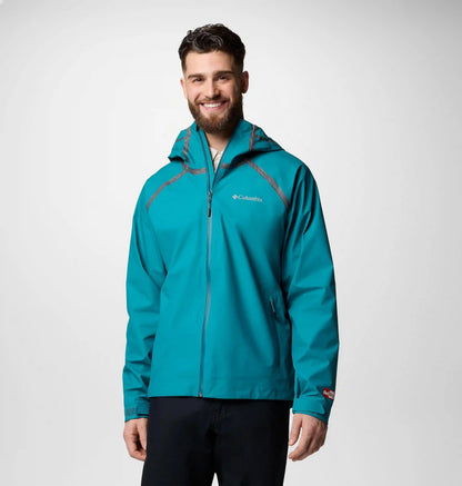 Men's Reign No Shine Rain Jacket