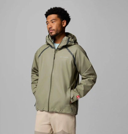 Men's Reign No Shine Rain Jacket