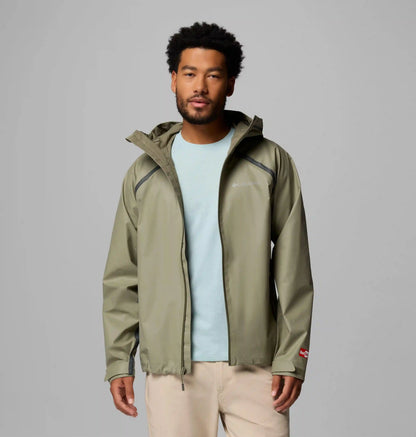 Men's Reign No Shine Rain Jacket