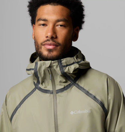 Men's Reign No Shine Rain Jacket