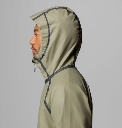 Men's Reign No Shine Rain Jacket