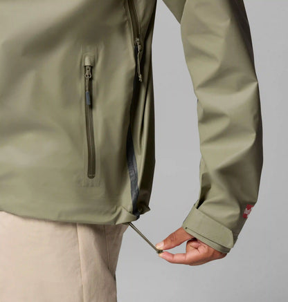 Men's Reign No Shine Rain Jacket