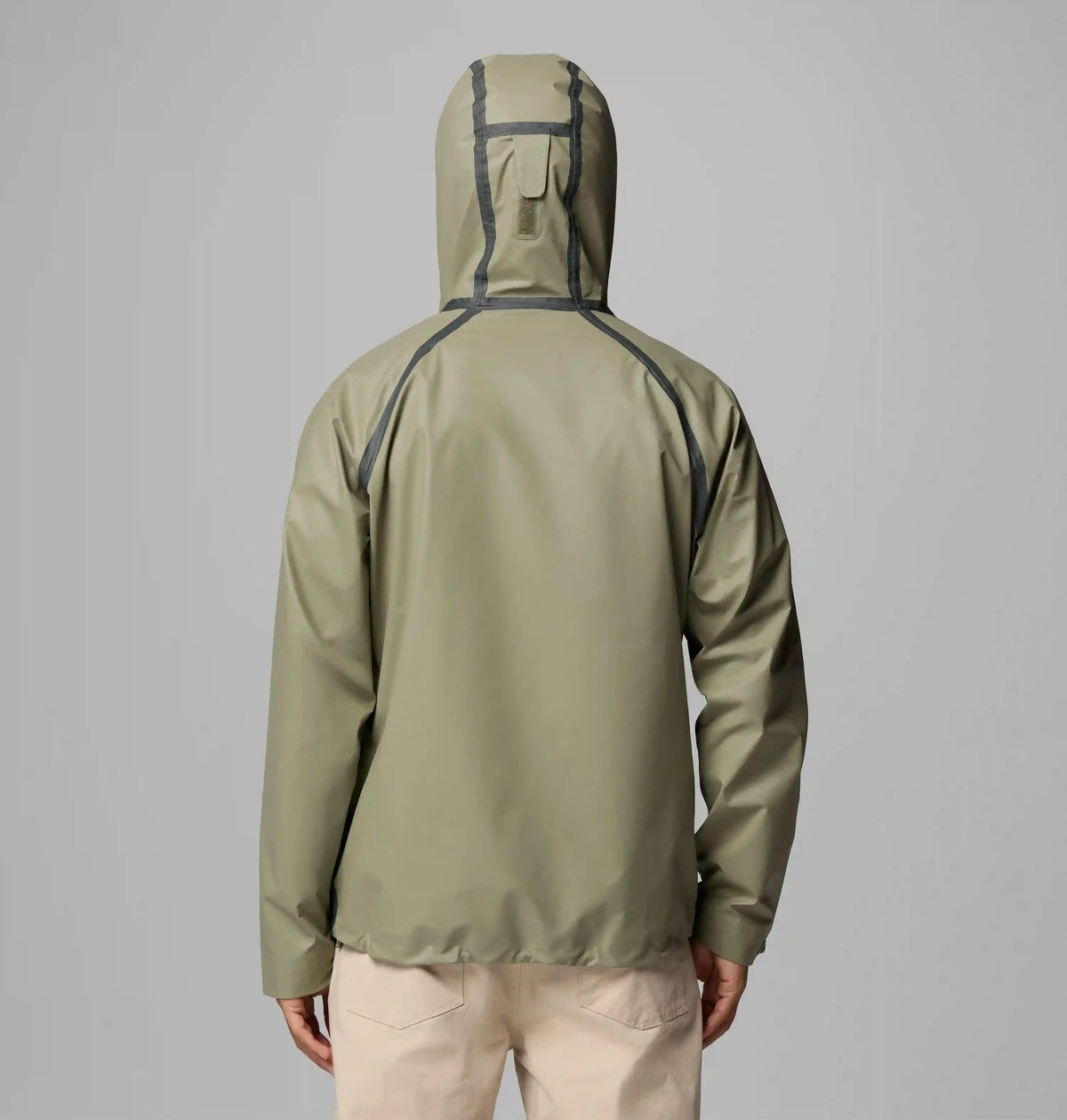 Men's Reign No Shine Rain Jacket