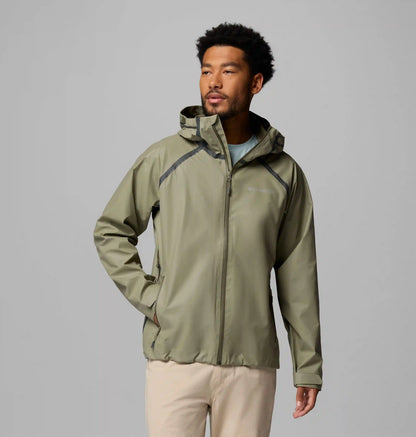 Men's Reign No Shine Rain Jacket