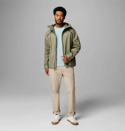 Men's Reign No Shine Rain Jacket