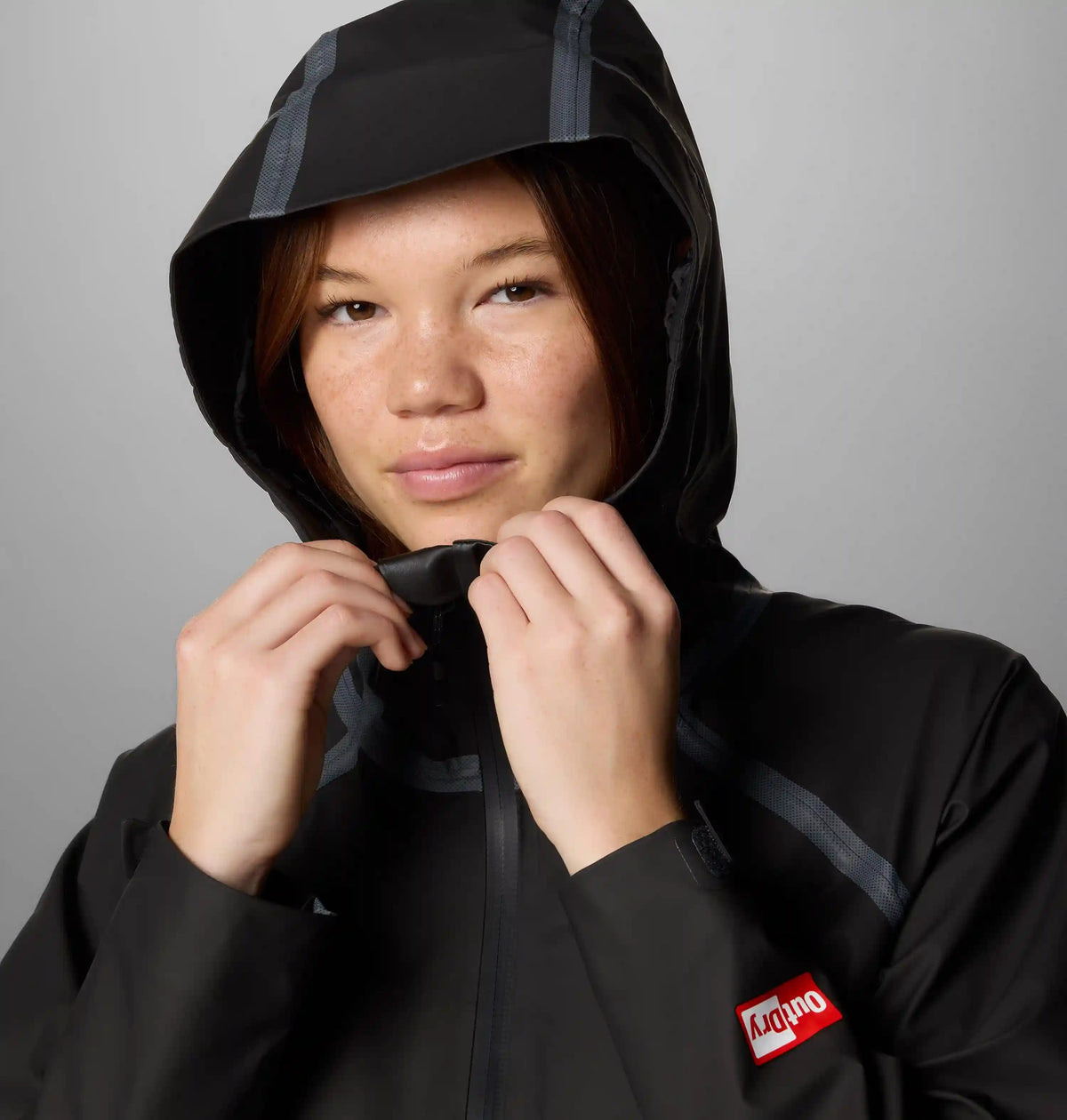 Women's Reign No Shine Rain Jacket