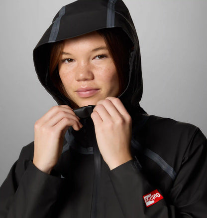 Women's Reign No Shine Rain Jacket