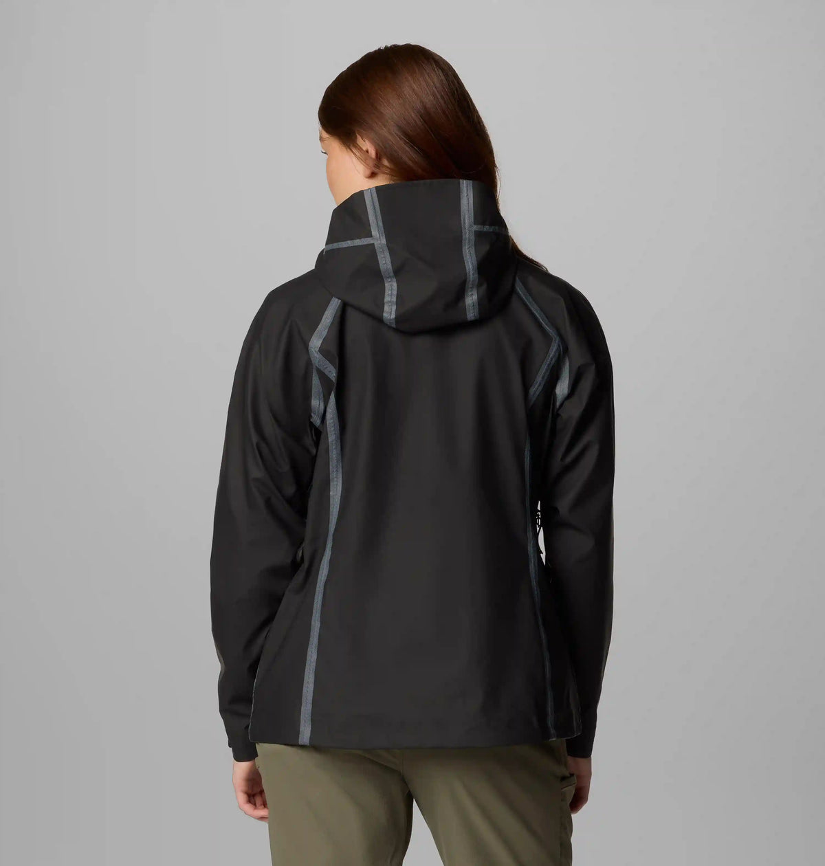 Women's Reign No Shine Rain Jacket
