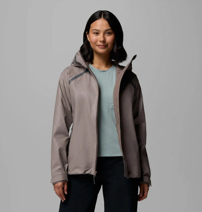 Women's Reign No Shine Rain Jacket