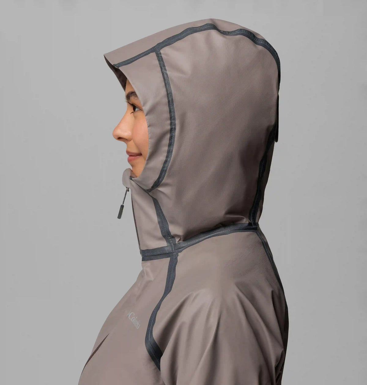 Women's Reign No Shine Rain Jacket