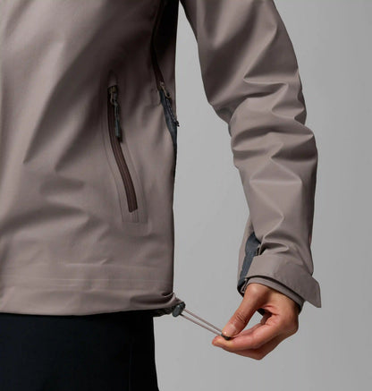 Women's Reign No Shine Rain Jacket