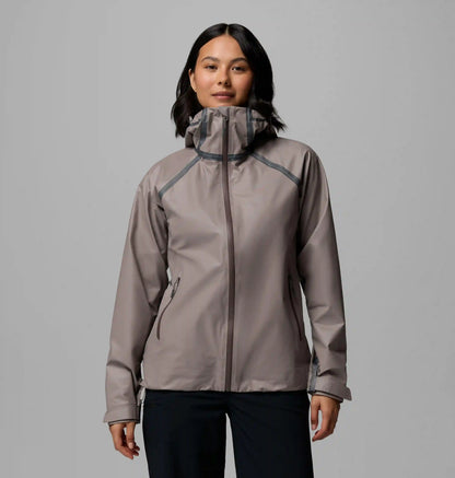Women's Reign No Shine Rain Jacket
