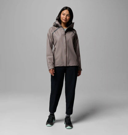 Women's Reign No Shine Rain Jacket