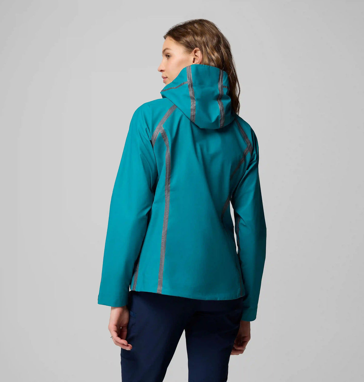 Women's Reign No Shine Rain Jacket