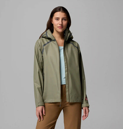 Women's Reign No Shine Rain Jacket