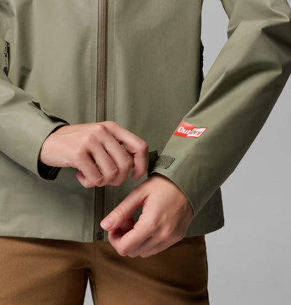 Women's Reign No Shine Rain Jacket