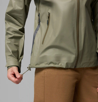 Women's Reign No Shine Rain Jacket