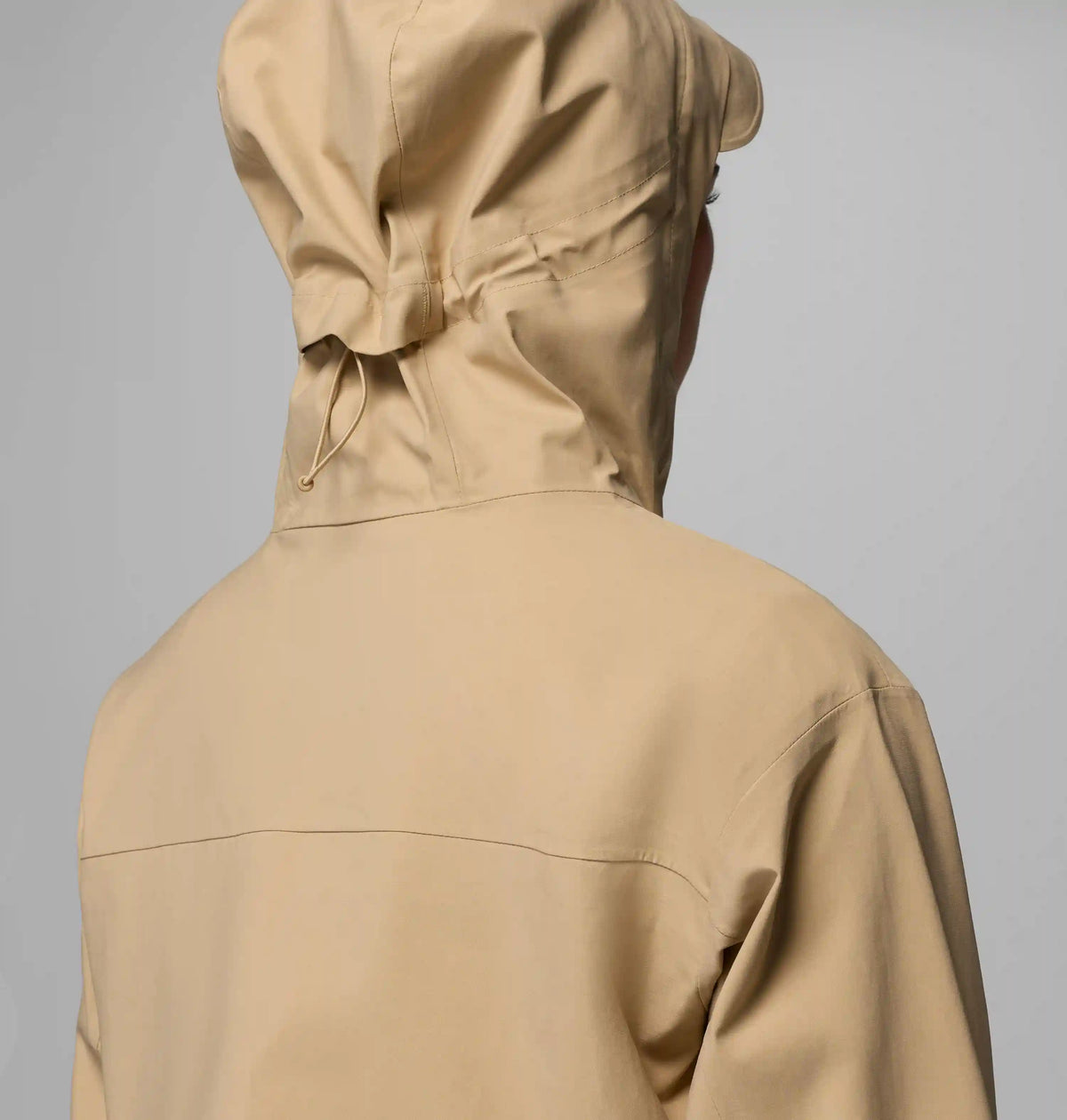 Women's Weekend Adventure II Long Rain Shell