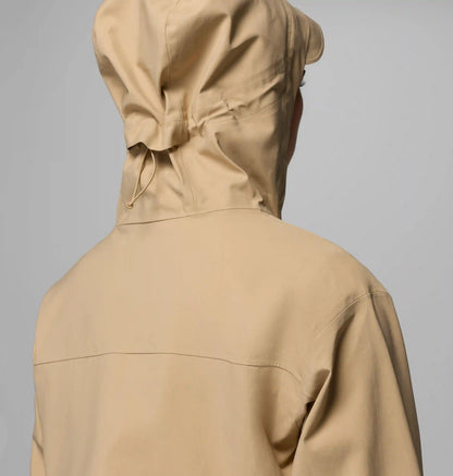 Women's Weekend Adventure II Long Rain Shell