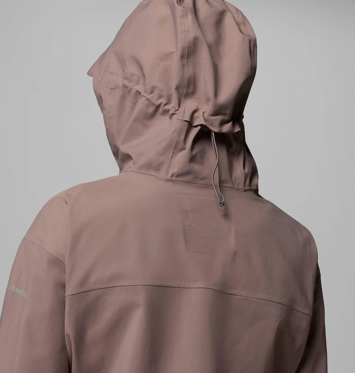 Women's Weekend Adventure II Long Rain Shell