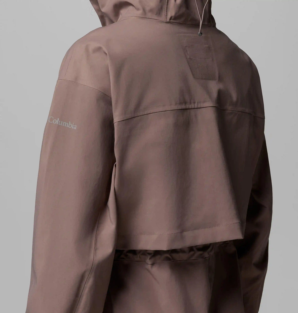 Women's Weekend Adventure II Long Rain Shell