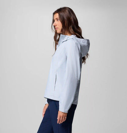 Women's Scattered Showers Jacket