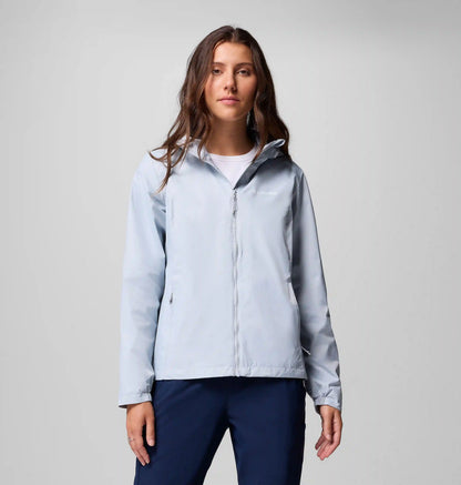 Women's Scattered Showers Jacket