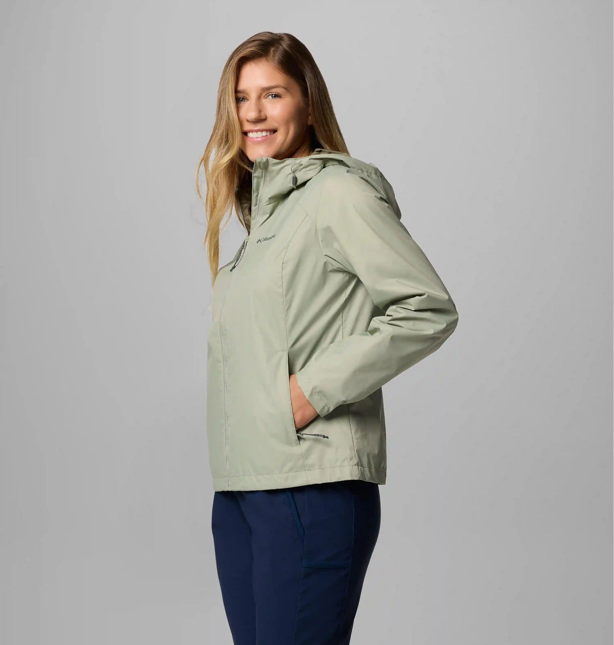Women's Scattered Showers Jacket